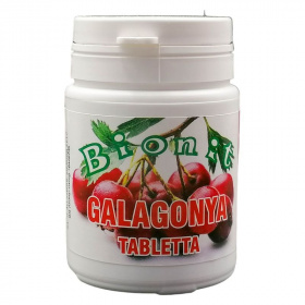 Bionit galagonya tabletta 150db