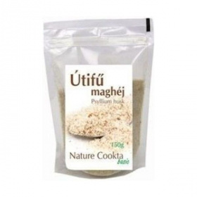 Nature Cookta Basic útifű maghéj 150g