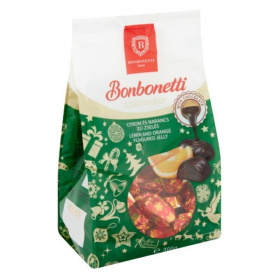 Bonbonetti szaloncukor narancs-citrom 300g