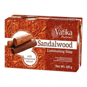 Dabur Vatika szappan - szantálfa 100g