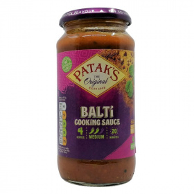 Pataks balti mártás 450g