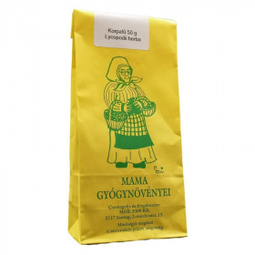 Mama Drog korpafű tea 50g