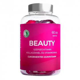 Dr. Chen Beauty szépség gumivitamin 60db