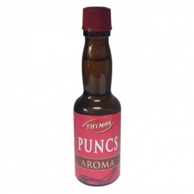 Thymos aroma puncs 20ml