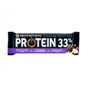 Sante go on nutrition protein szelet 33% - csokoládé 50g