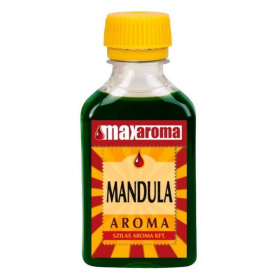 Szilas mandula aroma 30ml