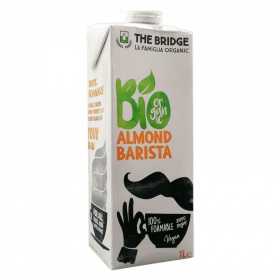 The Bridge bio cukormentes mandulaital (barista) 1000ml