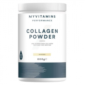 Myvitamins collagen powder 600g