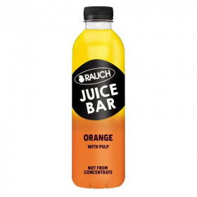 Rauch juice bar narancs 800ml