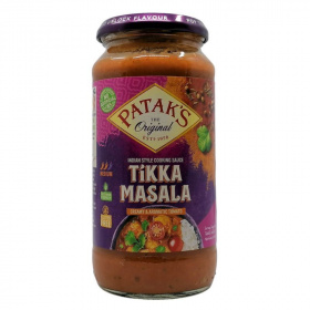 Pataks tikka masala indiai mártás 450g