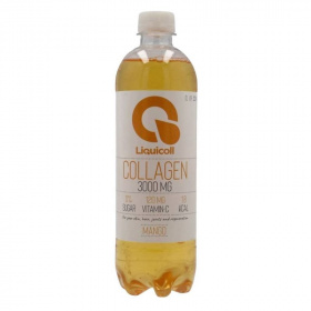 Liquicoll kollagén ital mangó ízű 600ml