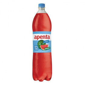 Apenta light üdítő görögdinnye 1500ml