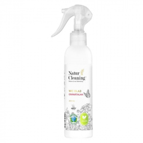 Naturcleaning wc olaj gránátalma 200ml