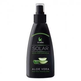 Dr. Kelen Solar Aloe Vera krém 150ml