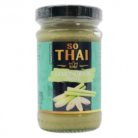 So thai citromfű paszta 110g