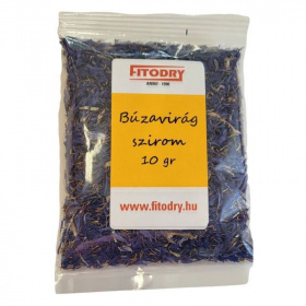 Fitodry búzavirág szirom tea 10g