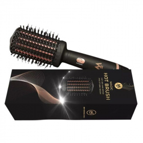 Magic Hot Brush meleglevegős hajformázó 1db