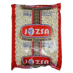 Józsa durum tészta (házi tarhonya) 500g