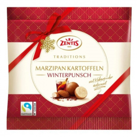 Zentis marcipán burgonya winterpunsch 100g