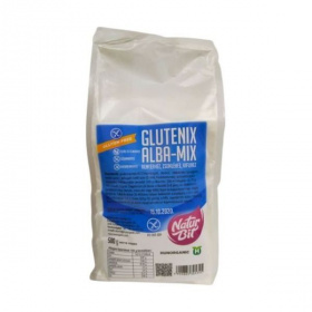 Glutenix Alba mix 500g