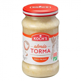 Kochs almás torma 200g