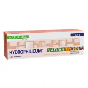 Naturland hydrophilicum natura krém 100g