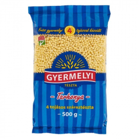 Gyermelyi tarhonya 4 tojásos 500g