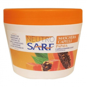 Neutro Sarf hajpakolás papaya 250ml