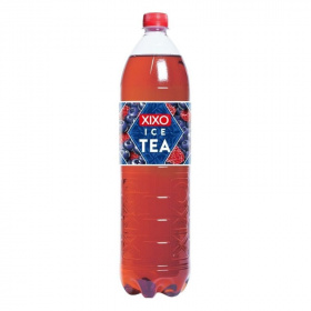 Xixo ice tea málna-áfonya 1500ml