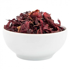 Prana Bio Hibiszkuszvirág tea 100g