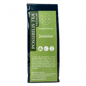 Possibilis China Jasmine tea 100g