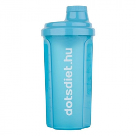 Dotsdiet motivációs shaker 1db