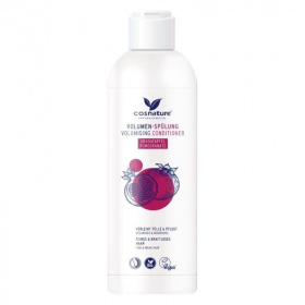 Cosnature volument adó kondicionáló gránátalmával 250ml