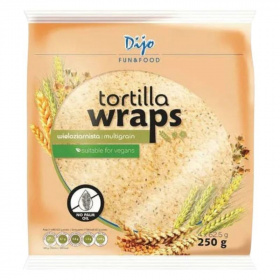 Dijo vegán tortilla sokmagvas 250g