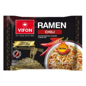 Vifon ramen búzatésztás leves 80g