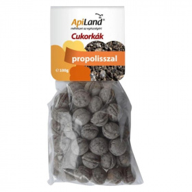 ApiLand cukorka - propolisszal 100g