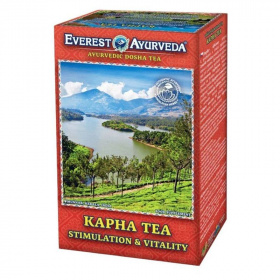 Everest Ayurveda Kapha tea 100g