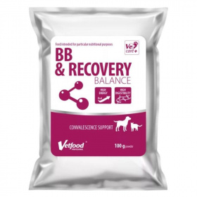 Vetfood BB + Recovery Balance por 100g