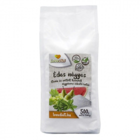 Love Diet édes négyes 500g