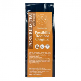 Possibilis Rooibos Original Organoc tea 100g