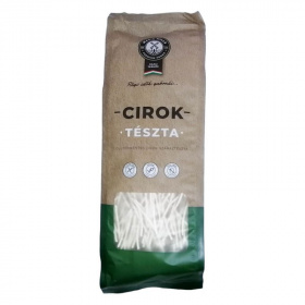 Magic Mills gluténmentes cirok száraztészta (spagetti) 200g