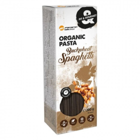 Forpro bio hajdina tészta spaghetti 200g