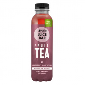 Rauch juice bar gyümölcs tea 500ml