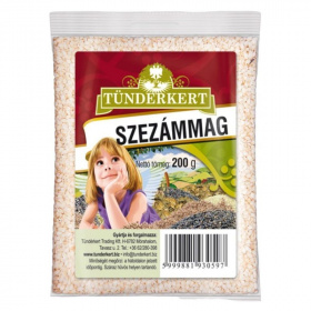 Tündérkert szezámmag 200g