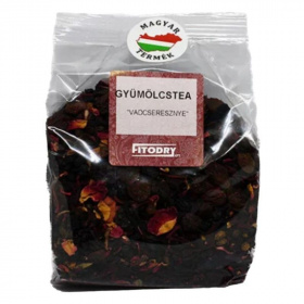 Fitodry gyümölcstea vadcseresznye 200g