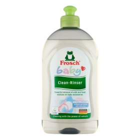 Frosch Baby mosogatószer 500ml