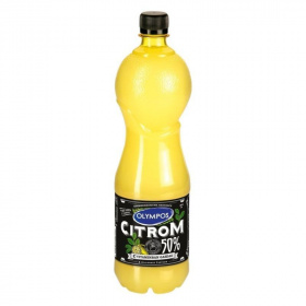 Olympos citromízesítő (50%-os) 1000ml