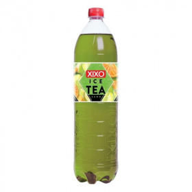 Xixo green ice tea citrusos zero 1500ml