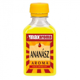 Szilas ananász aroma 30ml