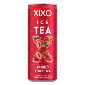 Xixo ice tea eper 250ml